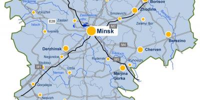 Peta Minsk Belarus